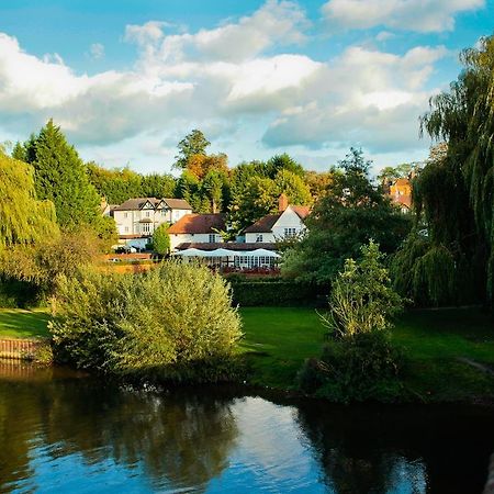 Hotel The Great House, Sonning, Berkshire Reading Exterior foto